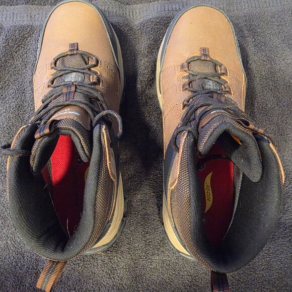 Skechers Work Arch Fit Tarver CT size 12 - Picture 3 of 6